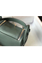 Hermes Lindy Mini Bag In Vert Amande Clemence Leather GHW Replica