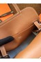 Hermes Original Halzan mini bag H069523 brown Replica
