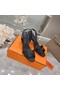 Hermes SANDAL 56893-9 Heel 5CM Replica