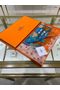 Hermes Scarf HEC00143 Replica