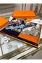 Hermes Scarf HEC00355 Replica