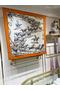 Hermes Scarf HEC00355 Replica