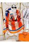 Hermes Scarf HEC00395 Replica