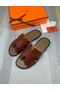 Hermes Shoes HMS00122 Replica