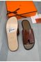 Hermes Shoes HMS00122 Replica