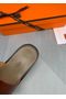 Hermes Shoes HMS00122 Replica
