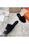 Hermes Shoes HO884YH-7 Shoes Replica