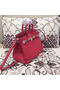 Hermes Birkin 25CM Tote Bag Original Leather H25 Red Replica
