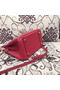 Hermes Birkin 25CM Tote Bag Original Leather H25 Red Replica