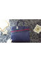 Hermes Birkin 35CM Tote Bag Litchi Leather HB35GL Royal Replica