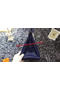 Hermes Birkin 35CM Tote Bag Litchi Leather HB35GL Royal Replica