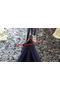Hermes Birkin 35CM Tote Bag Litchi Leather HB35GL Royal Replica