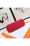 Hermes Cosmetic Bag H3699 Red Replica