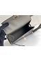 Hermes Kelly En Desordre 20 Handmade Bag In Etain Epsom Calfskin Replica