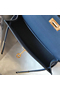 Hermes Kelly Mini II Bag In Blue Agate Epsom Leather GHW Replica