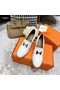 Hermes Shoes HO892HX-4 Heel height 8CM Replica