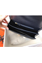 Hermes Constance 24 Handmade In Black Swift Leather Replica