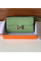 Hermes Constance to go mini Bag H4088 green Replica