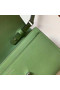 Hermes Constance to go mini Bag H4088 green Replica