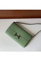 Hermes Constance to go mini Bag H4088 green Replica