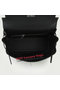 Hermes Kelly 32cm Shoulder Bag Black Original Leather K32 Silver Replica