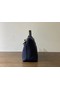 Hermes Kelly Original togo Leather Tote Bag H2424 royal blue Replica