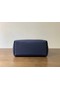 Hermes Kelly Original togo Leather Tote Bag H2424 royal blue Replica