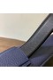 Hermes Kelly Original togo Leather Tote Bag H2424 royal blue Replica