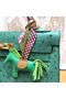 HERMES Ostrich Leather Toto Bag 1788 Green Replica