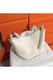 Hermes Picotin Lock PM Bags Original Leather H8688 white Replica