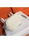 Hermes Picotin Lock PM Bags Original Leather H8688 white Replica
