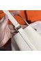 Hermes Picotin Lock PM Bags Original Leather H8688 white Replica