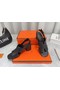 Hermes SANDAL 91085-3 Heel 5.5CM Replica
