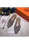 Hermes Shoes HO846HXC-4 Shoes Replica