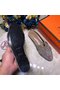 Hermes Shoes HO846HXC-4 Shoes Replica