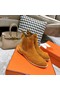 Hermes Shoes HO893HX-1 Shoes Replica