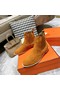 Hermes Shoes HO893HX-1 Shoes Replica