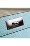 Hermes Toolbox Bag Original Togo Leather H3259 SkyBlue Replica