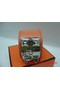 2009 Hermes Orange Leather Silver Bangle 1171 Replica