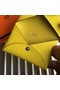 Hermes Bastia Epsom card case H0369 lemon Replica