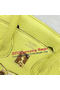 Hermes Birkin 25CM Tote Bag Original Leather H25T Lemon Replica