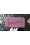 Hermes Birkin 30CM Tote Bags Litchi Leather H30LI Lavender Replica