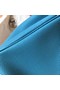 Hermes Birkin Tote Bag Original Togo Leather BK35 blue Replica