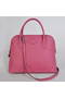 Hermes Bolide 37CM Tote Bags Clemence H1037 Peach Replica