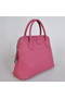 Hermes Bolide 37CM Tote Bags Clemence H1037 Peach Replica