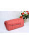 Hermes Garden Party 36cm Tote Bag Grainy Leather Pink Replica