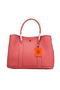 Hermes Garden Party 36cm Tote Bag Grainy Leather Pink Replica