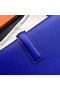 Hermes Jige Elan 29 Clutch Bag In Blue Electric Epsom Calfskin Replica