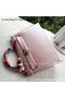 Hermes Kelly 32cm Shoulder Bag Pink Croco Leather K32CL Gold Replica