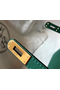 Hermes Kelly Mini II Bag In Vert Vertigo Epsom Leather GHW Replica